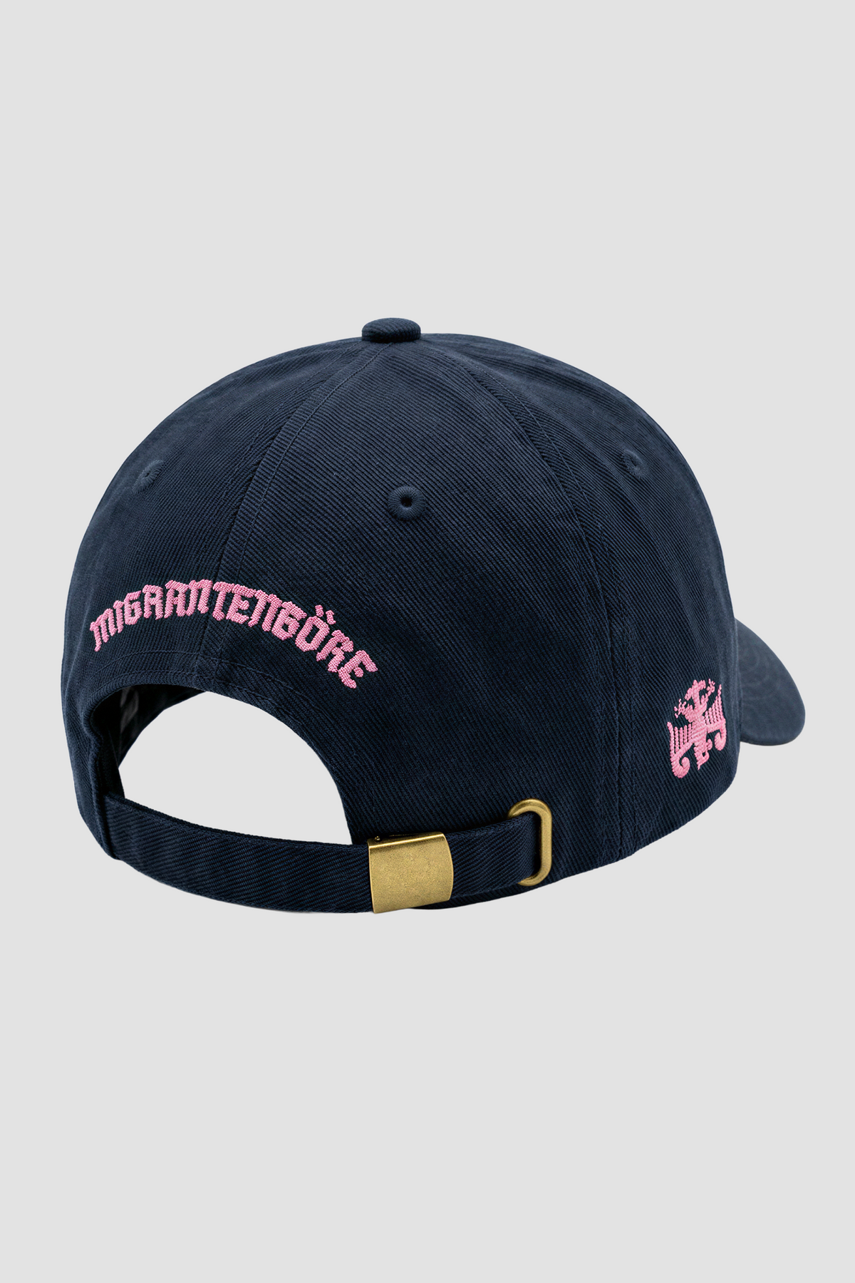 Dad Cap
