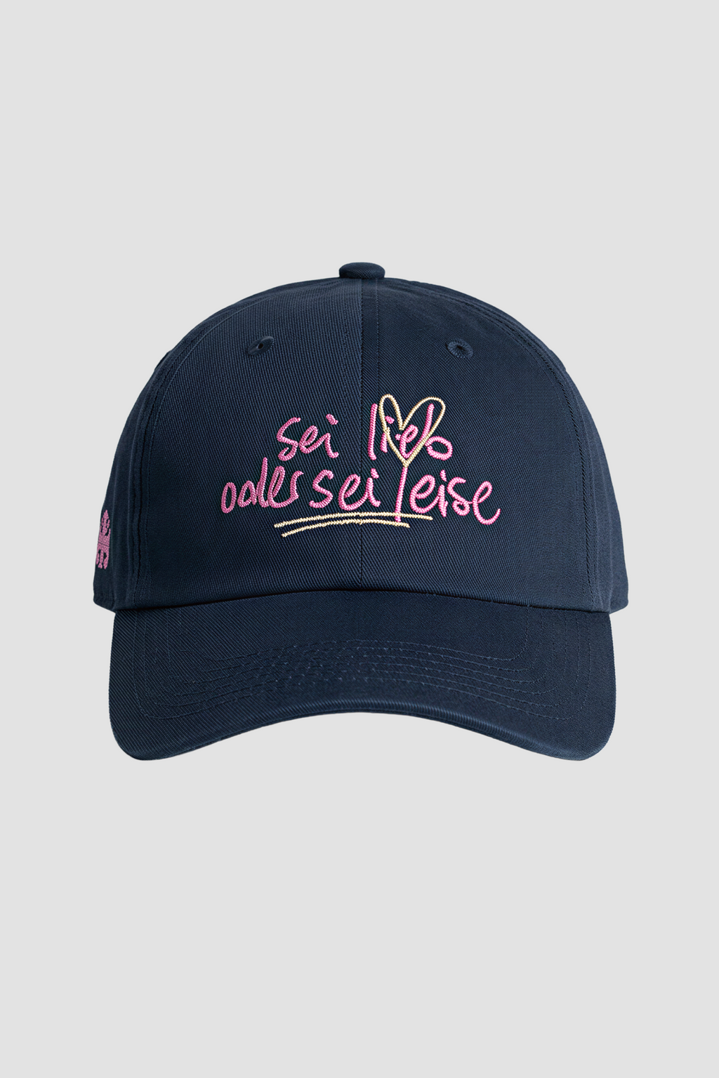 Dad Cap