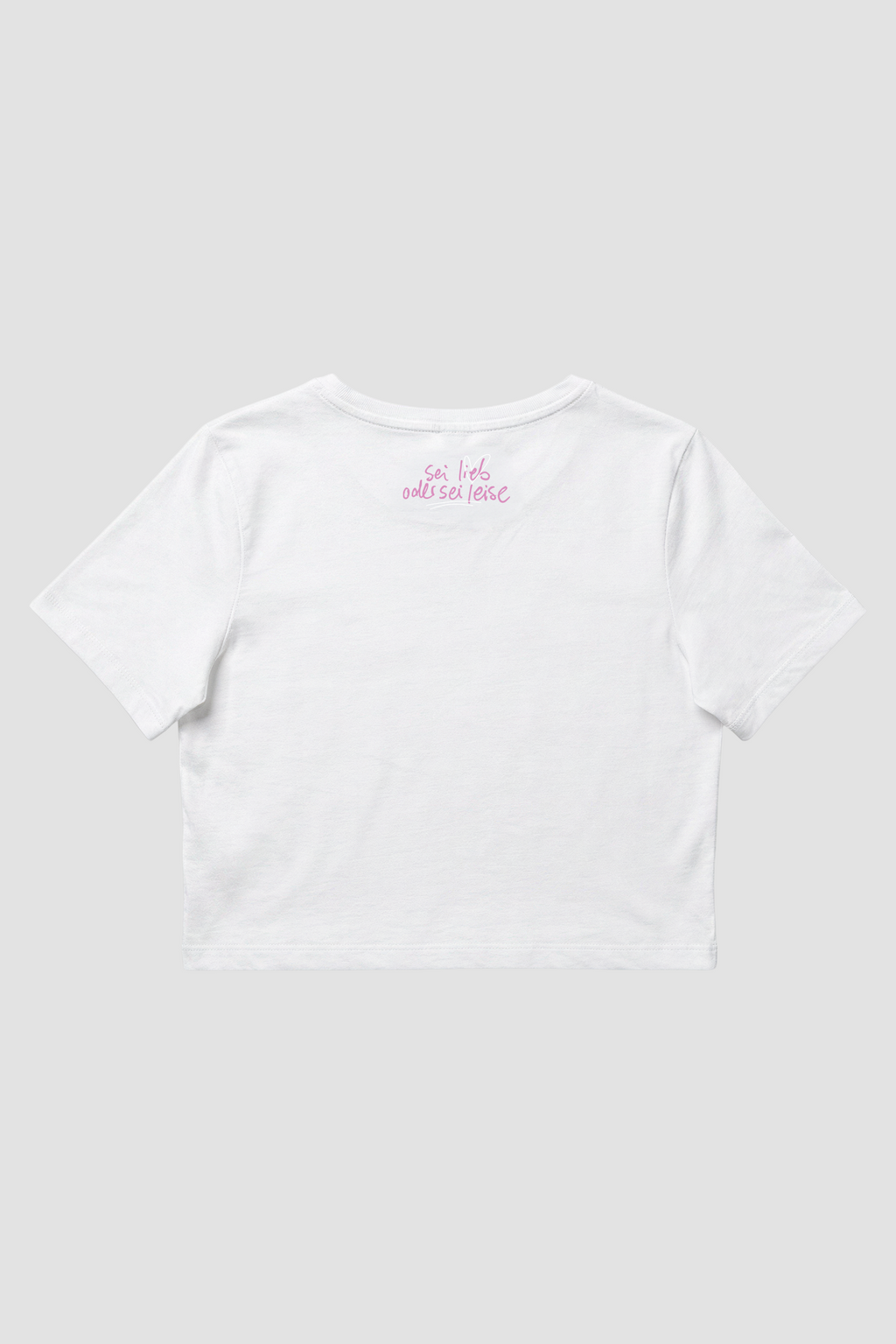 Crop Shirt
