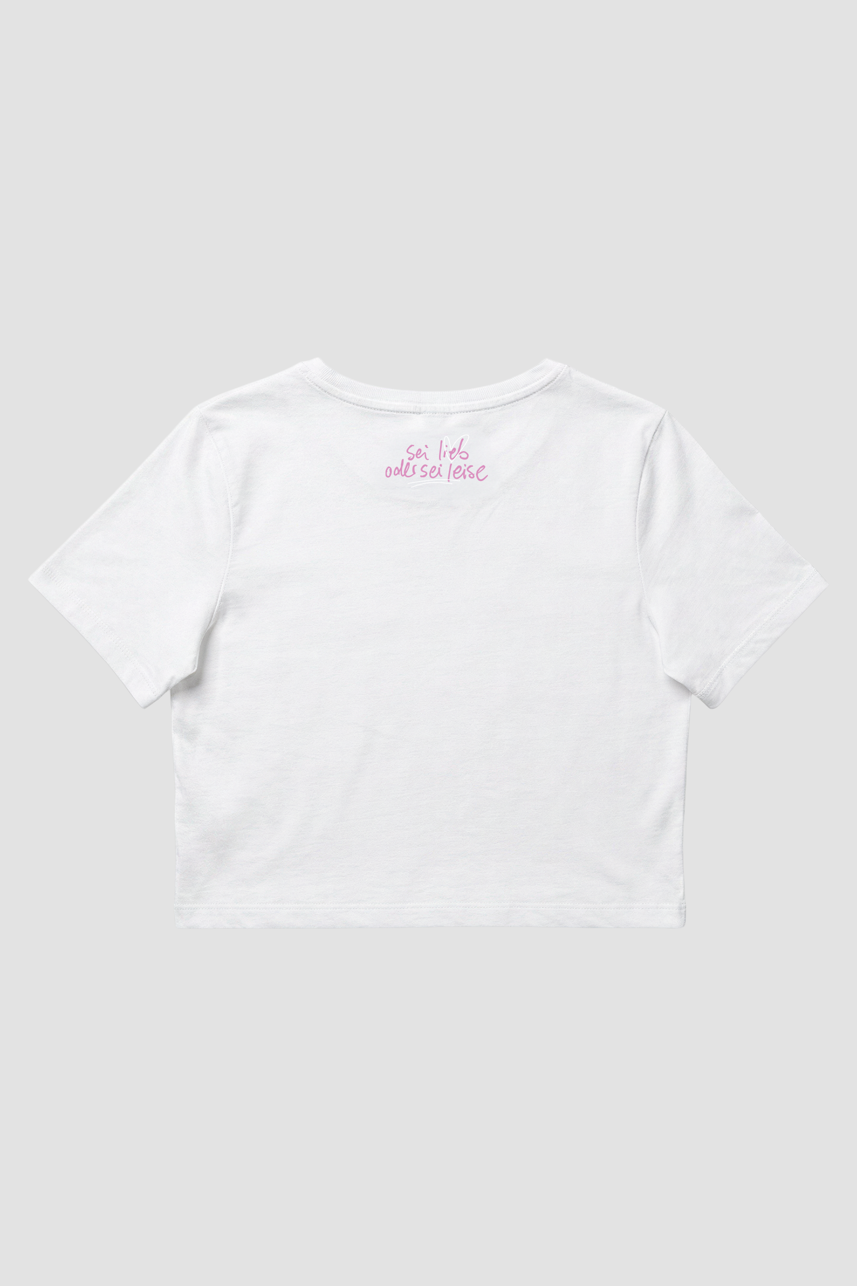 Crop Shirt