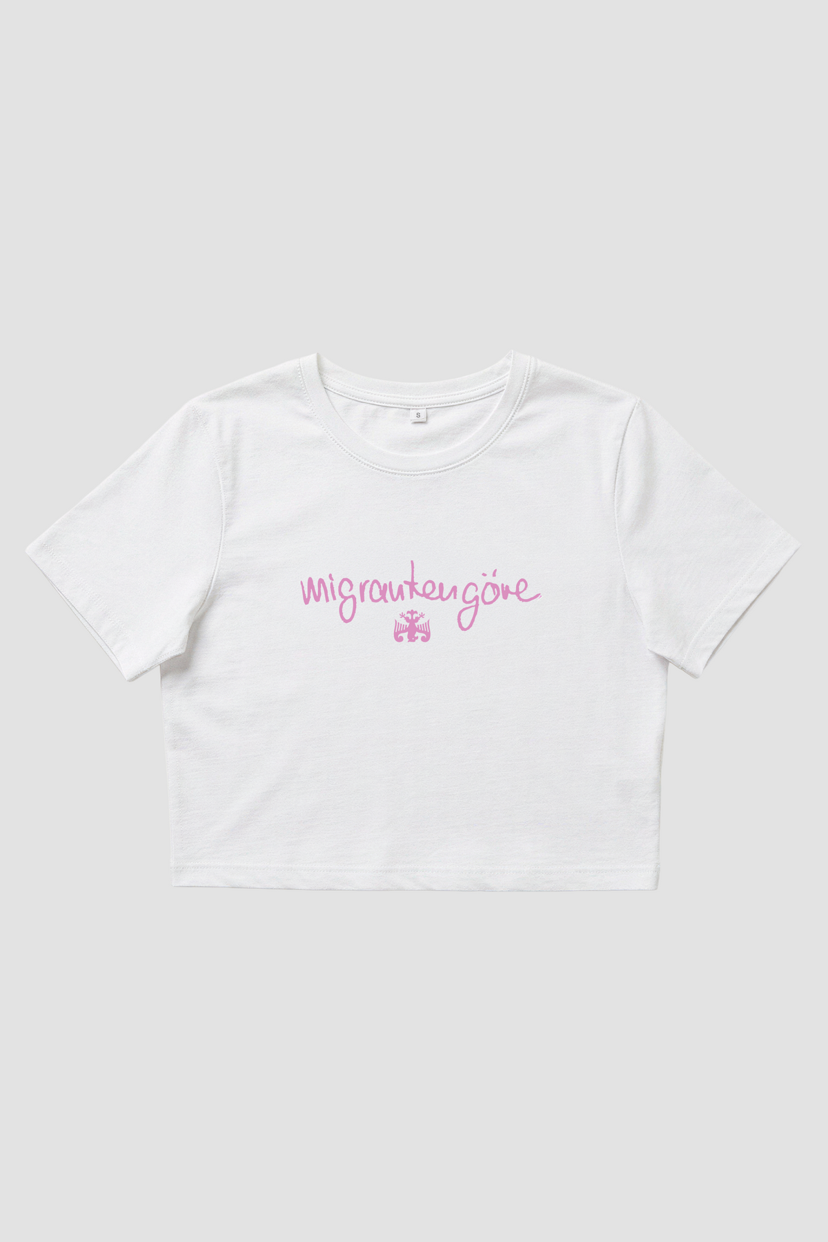 Crop Shirt