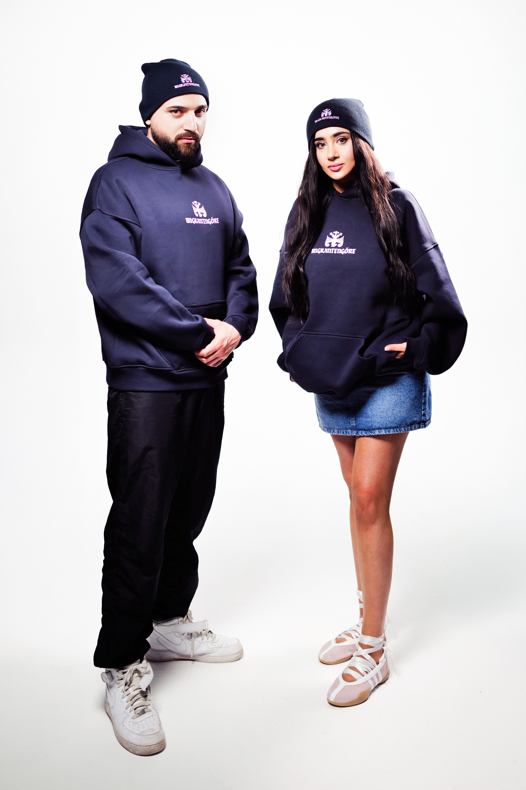 Hoodie