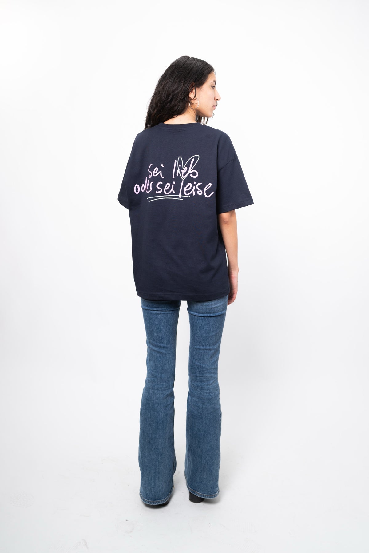 T-Shirt Navy