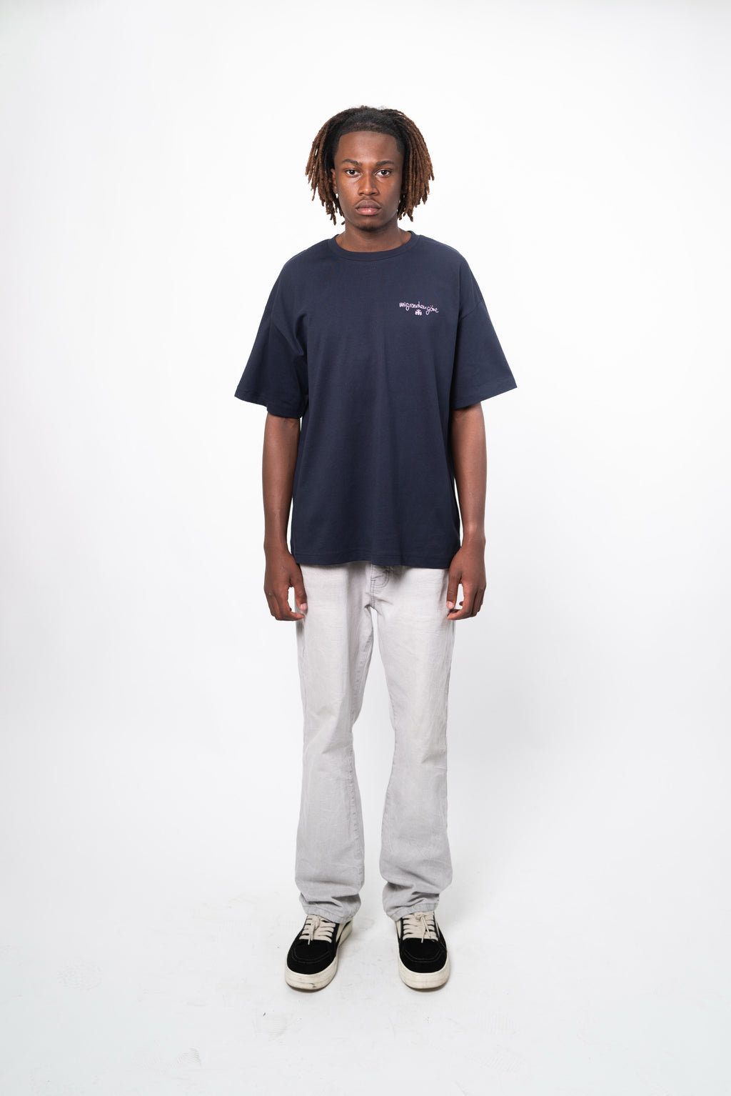 T-Shirt Navy
