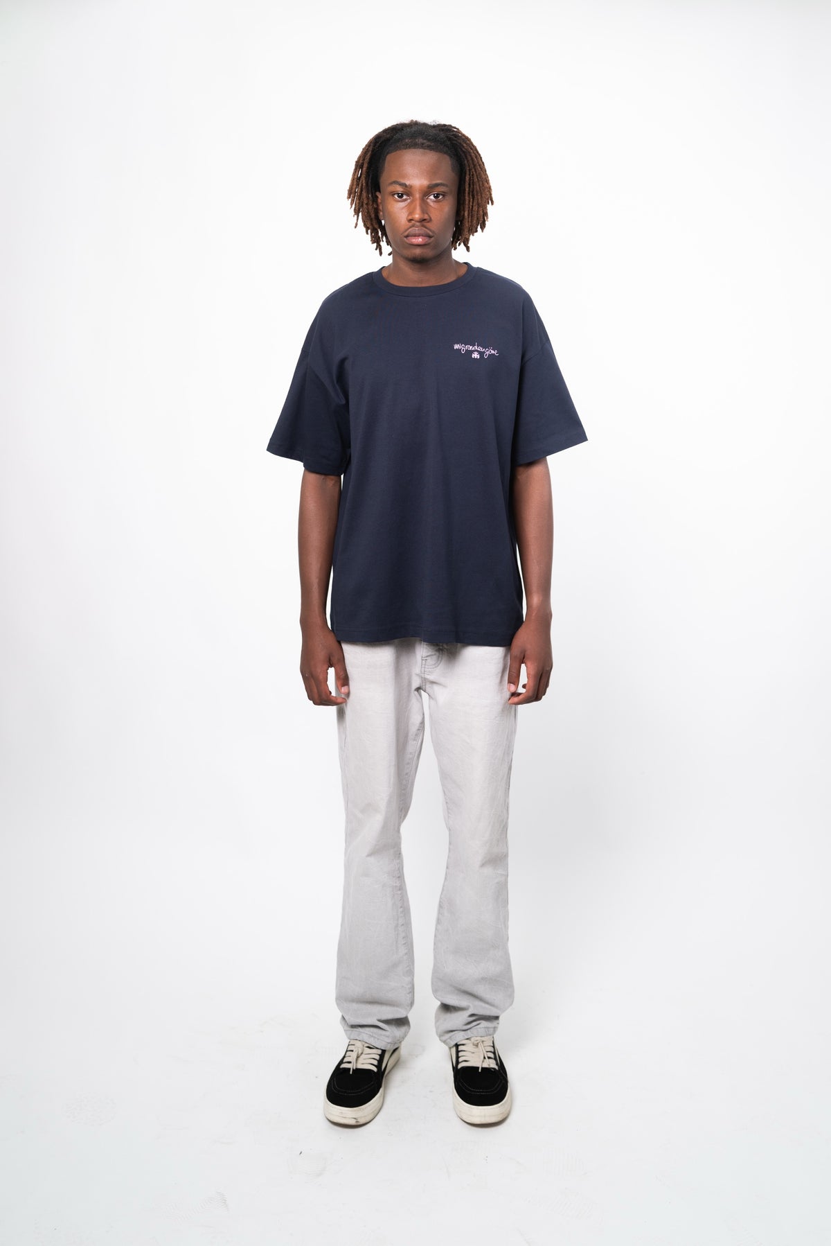 T-Shirt Navy