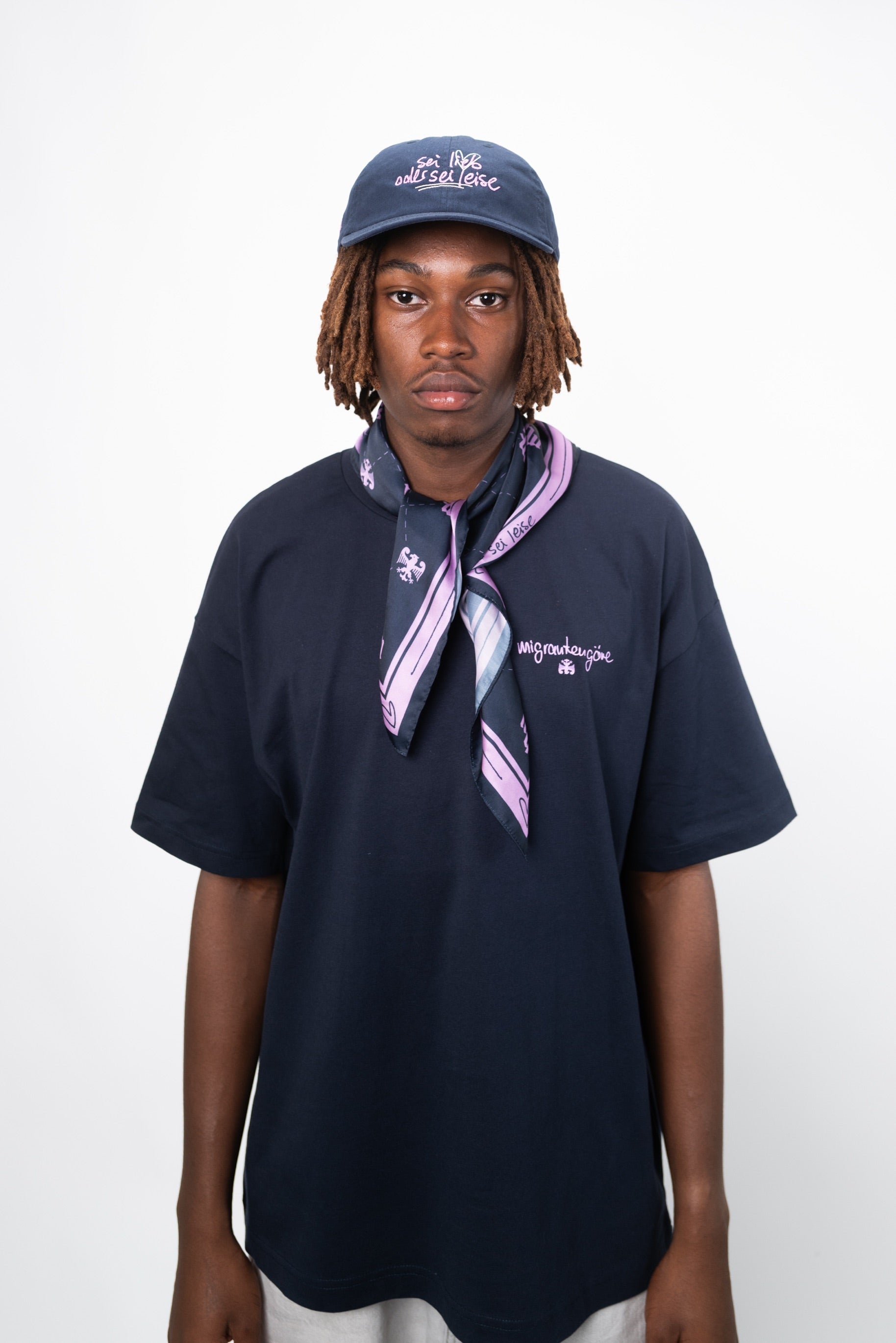 Dad Cap