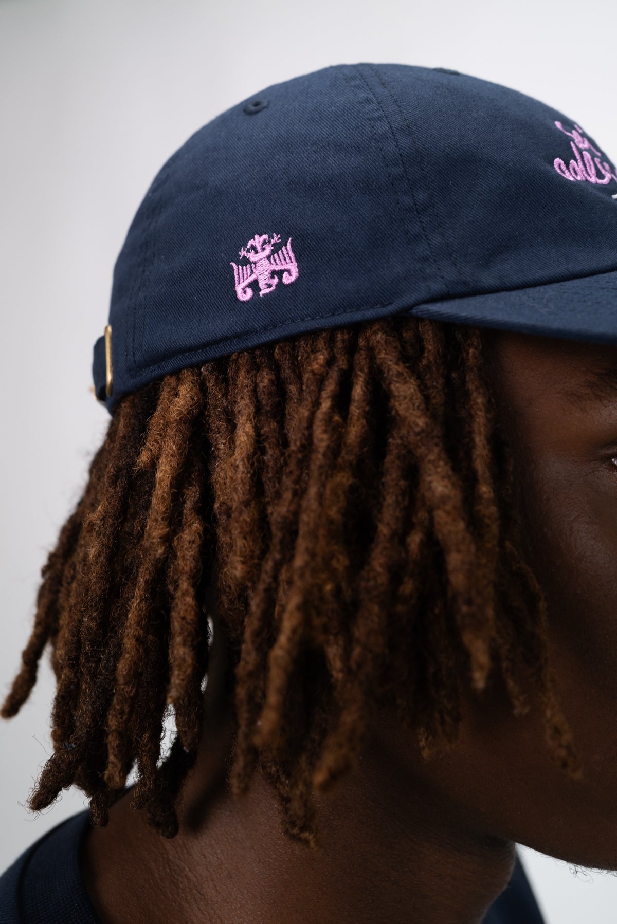 Dad Cap