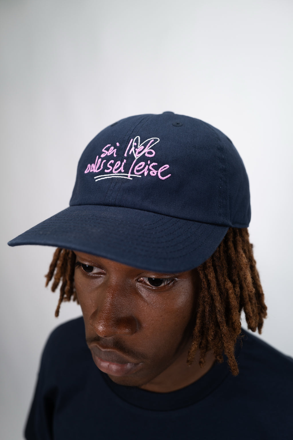 Dad Cap