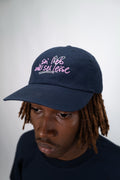 Dad Cap