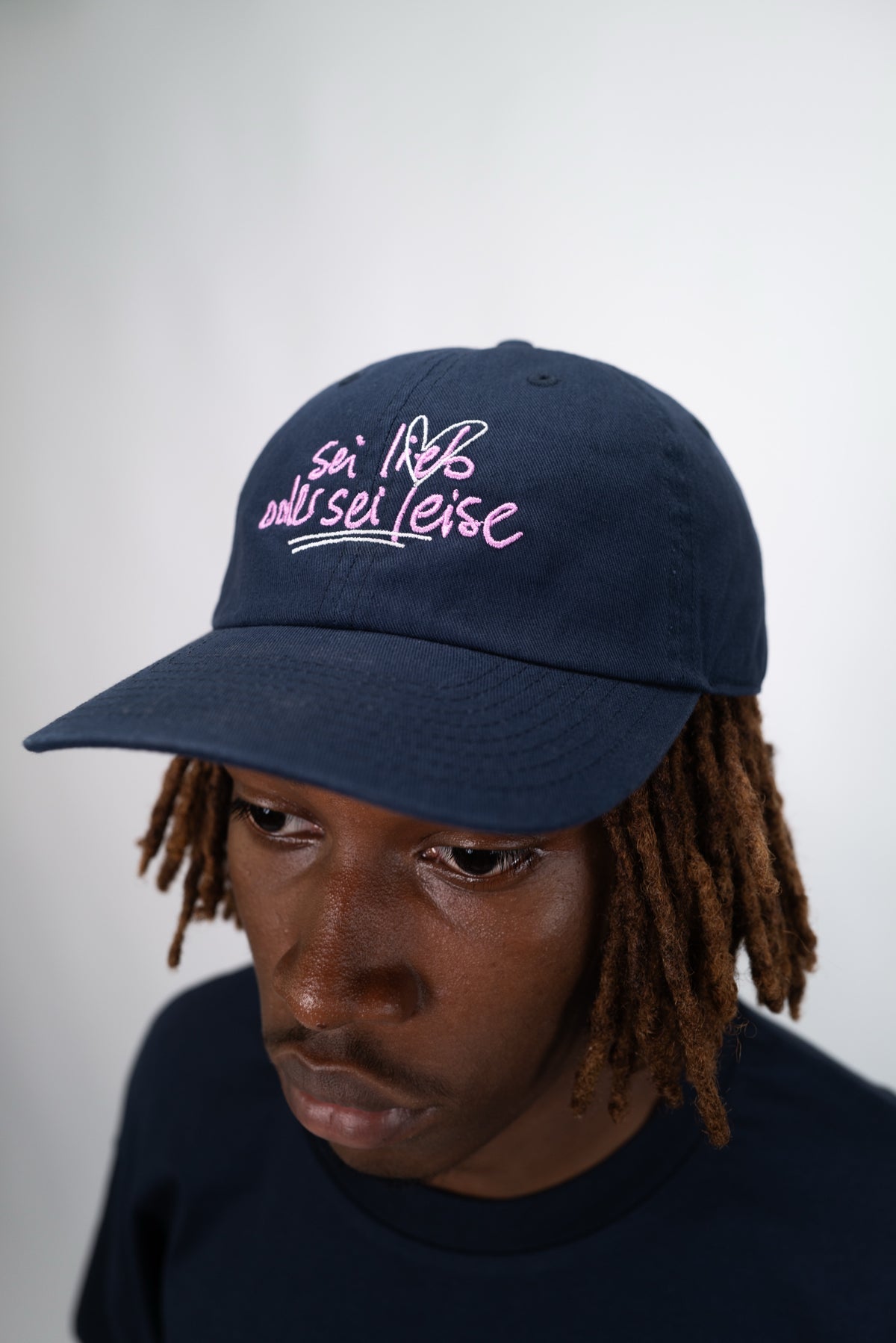 Dad Cap