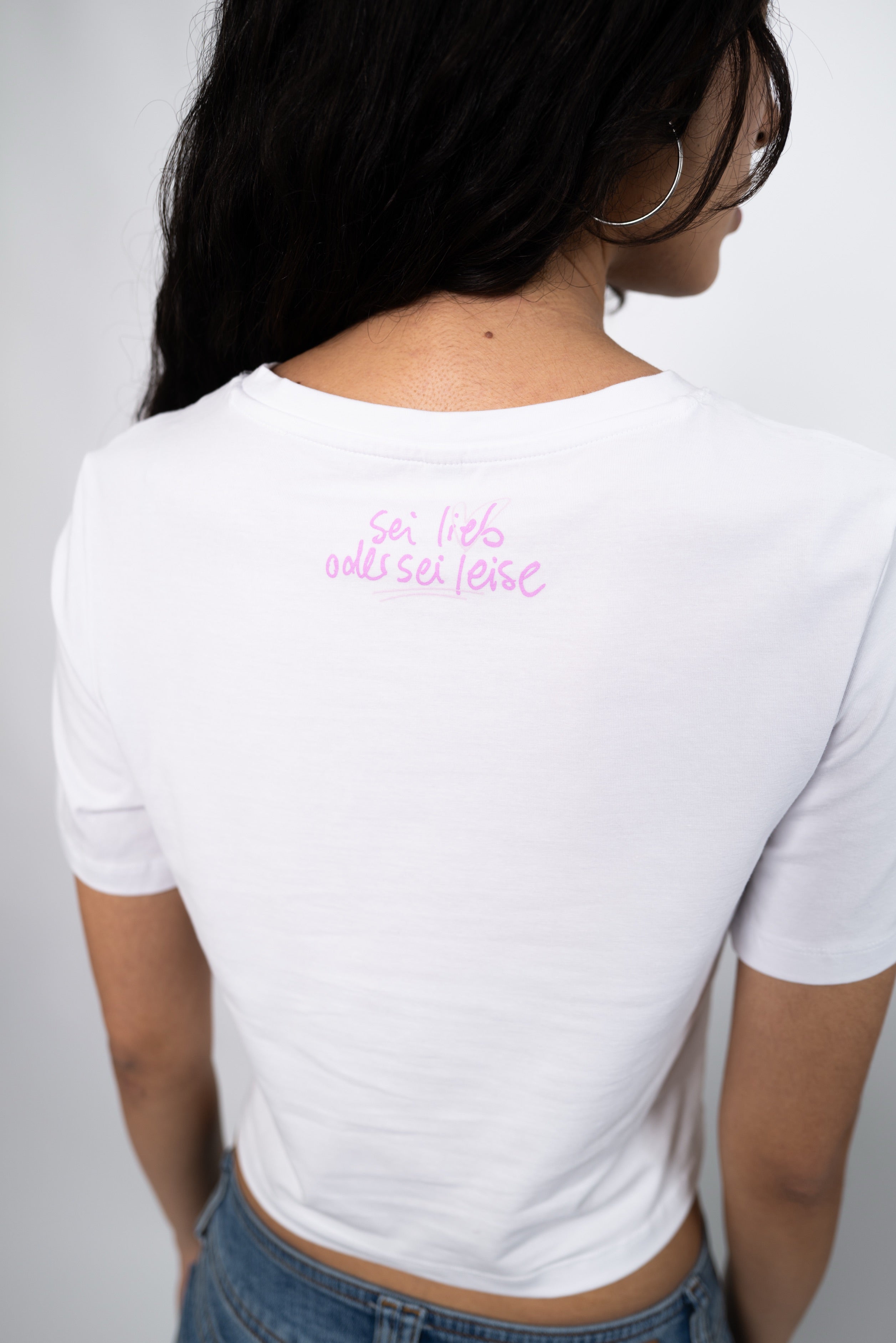 Crop Shirt