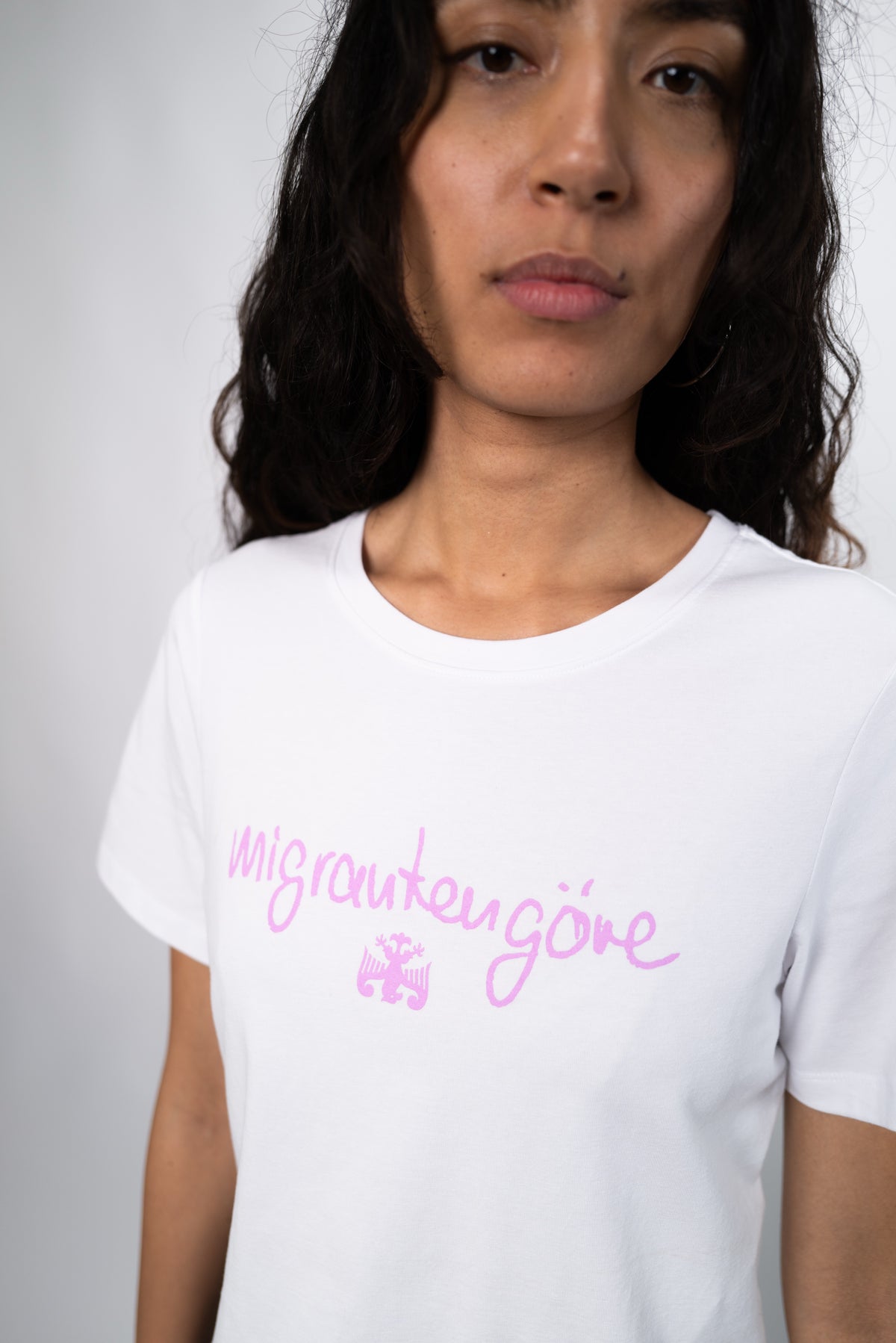 Crop Shirt