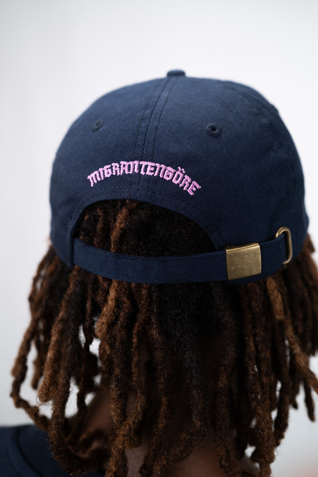 Dad Cap