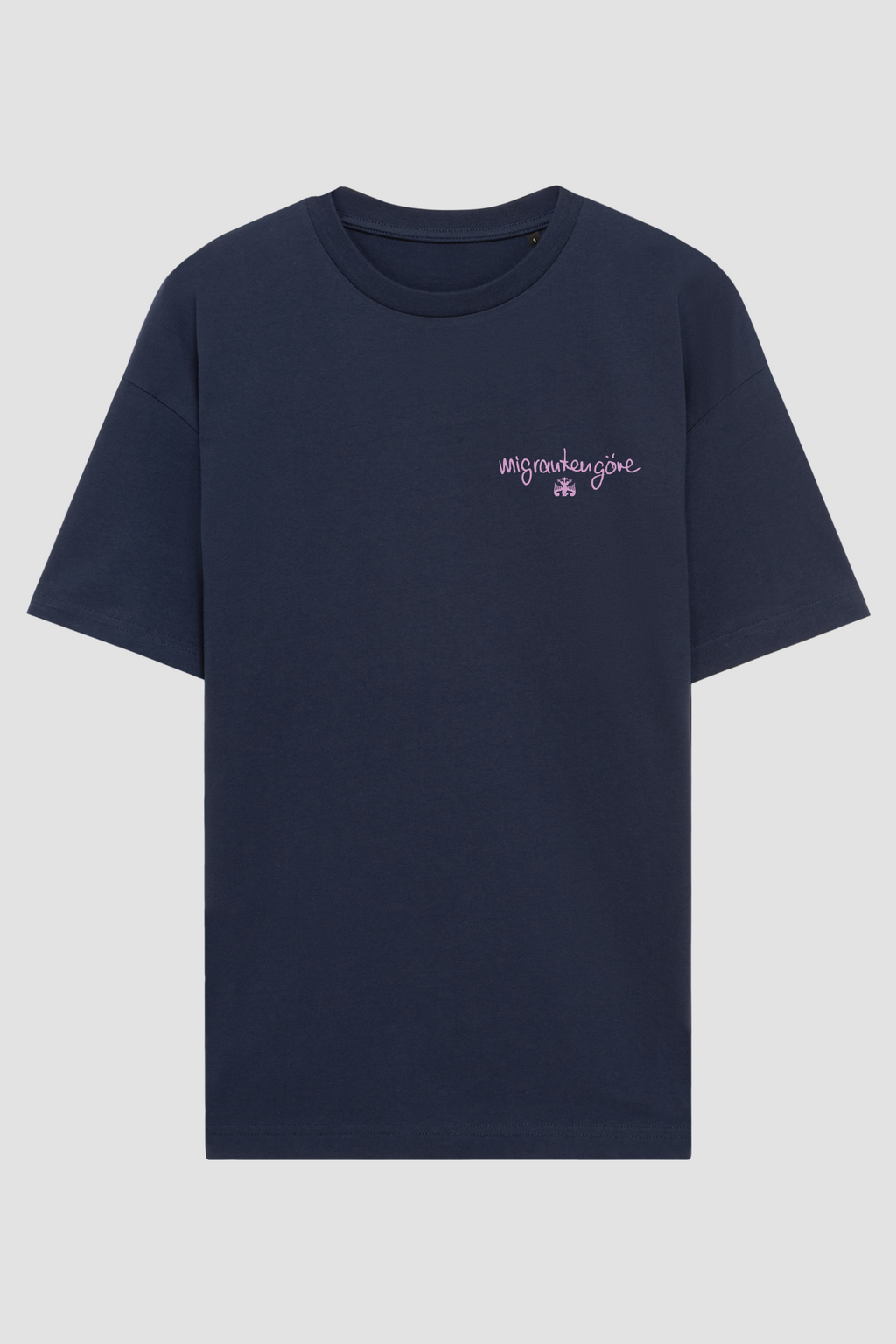 T-Shirt Navy
