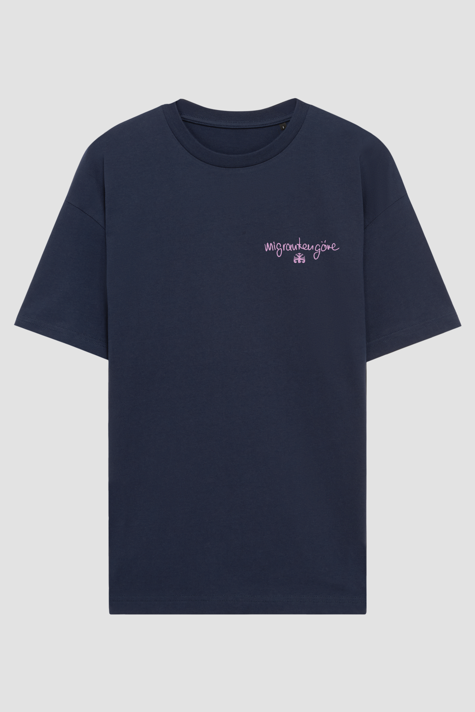 T-Shirt Navy