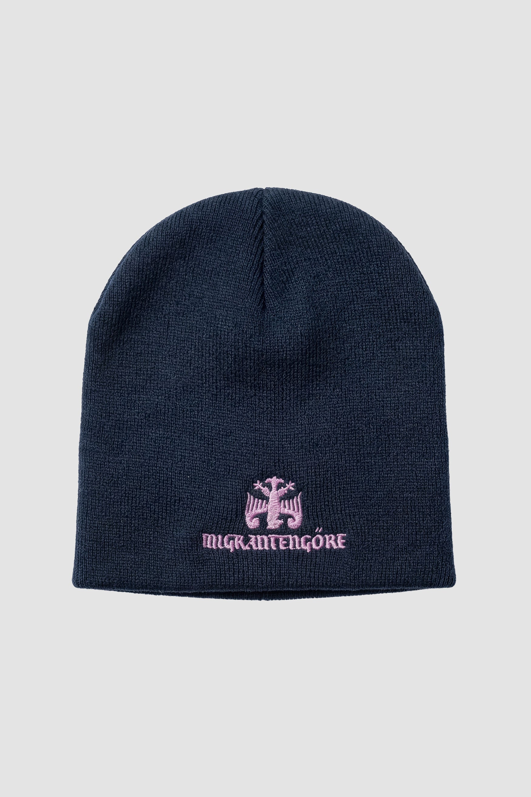 Migrantengöre Beanie